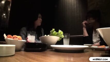Amateur POV: Husband wanna see his wife having sex with another guy. #50-2