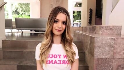 Molly Little Blowbang