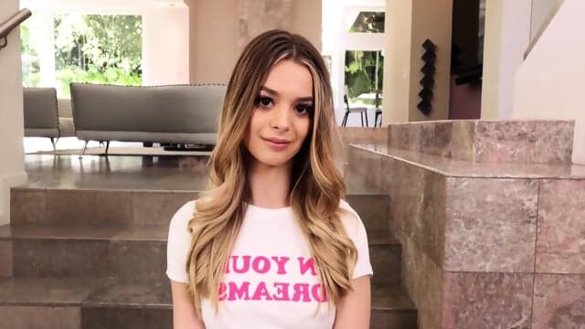 Molly Little Blowbang