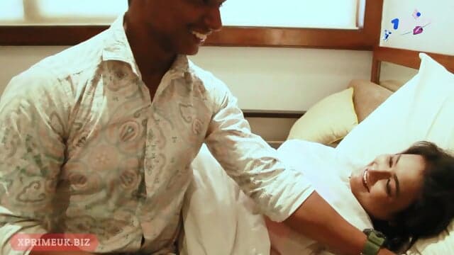 Big Boobs Beautiful Indian Bhabhi Fucks Doctor