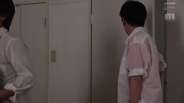 Synnful Japanese Teen Gangbanged by School Mates [ENG SUB] - Meisa Kawakita