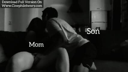 Mom son caption porn, Son fuck mom when there were alone mom son love story