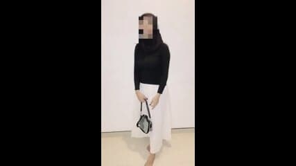 Viral Jilbab 2