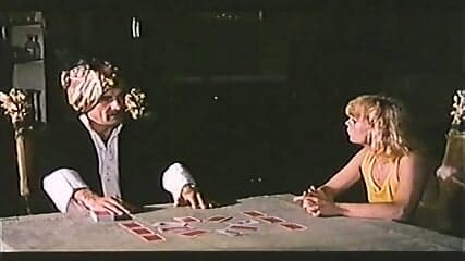 Grief And Redemption (Italy 1982, French Dub, Nadine Roussial, Elisasbeth Bure)