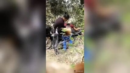 Nepali lovers viral vid link