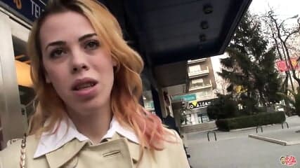 Erika Putalocura