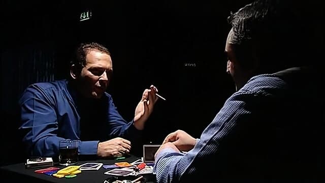 Hands Of Poker (Italy, Jane Darling, Francesca Felucci)