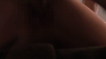 Big Black Cock Im Not Satisfied By Pretending To Cum With A