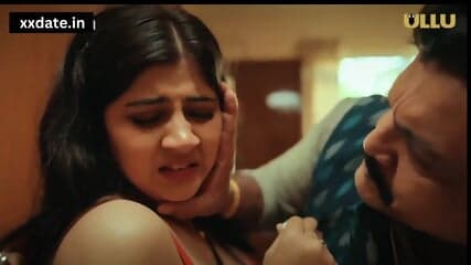 SASUR NE JABAJASTI CHODA BAHU KO KOI NHI THA GHAR ME TAB