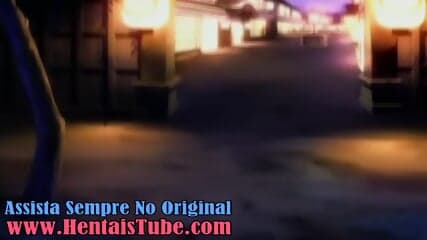The Last Kunoichi - Episódio 01 Legendado Em Português