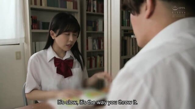 JAV Sports Student ENG SUB