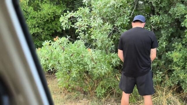 [VLOG] Pam Walks In Ardèche!