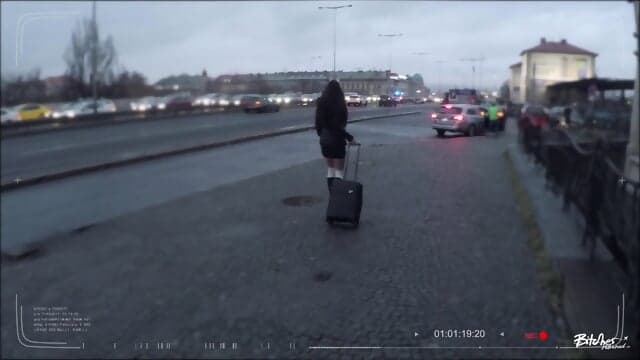 Arwen Gold - Bitches Abroad