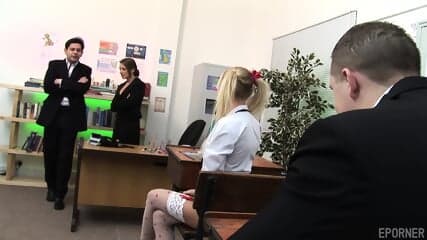 Hot group sex with beautiful girls