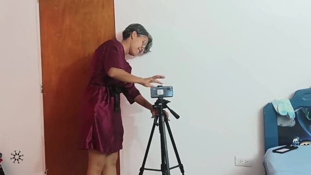 I fuck my stepmother_s boyfriend_ I secretly record him so he can see how perverted he is - Porn in Spanish(2160p)