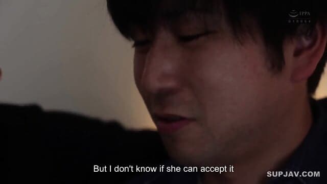 Husband Fantasies Watch Cuckold 17 (English Subtitles)[Mosaic Reduced]