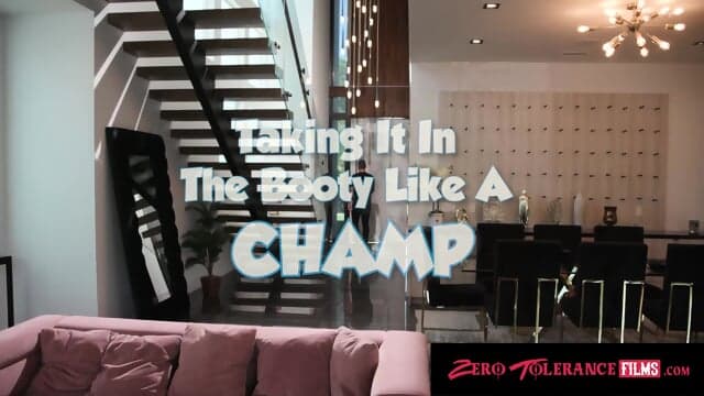 ZeroTolerance Films - Spicey Latina's Juicy Ass Gets Fucked Hard
