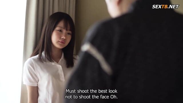 English Subtitle Reason Collapse To Daughter-in-law Wet Transparent Peta Metamorphosis Training Ichika Matsumoto