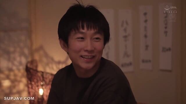 A Married Woman Who Was Given A Spare Key To Her Room Is Creampied By A Male Student Until He Graduates. Nao Jinguji - [Decensored]
