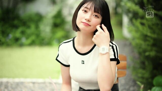 Newcomer NO.1 STYLE Strongest Heroine Kanna Seto AV Debut