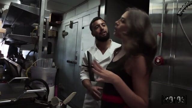Sex On The Side - Selina Bentz, James Angel, Derek Savage, El Pofi