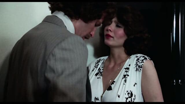 Nikki  70's Beauty Upscaled 4K