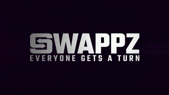 Swappz - Best Friends Freya Von Doom And Selina Bentz Swap Fuck Around With Their Stepbrothers
