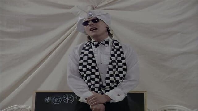 Ch33ks 3 (1993)