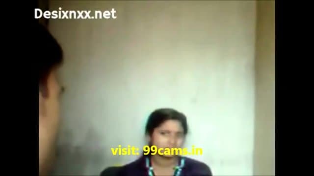 Desi college teen xxx home sex with lover