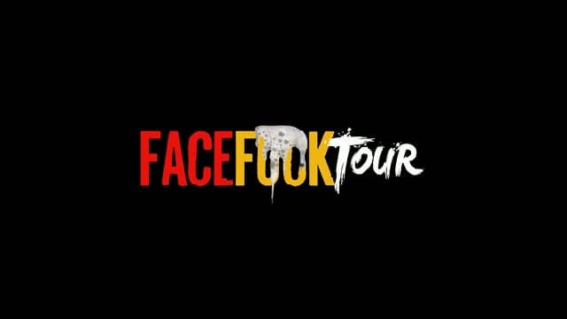 Big Tits Latina Deepthroat Face Fucked Rough By Euro BWC