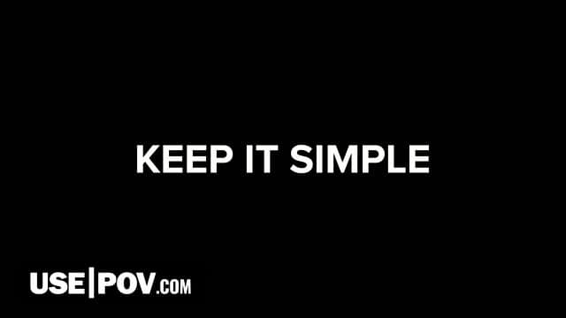 An Unforgettable Birthday By UsePOV Feat. Briana Banderas, Joshua Lewis & Rion King - MYLF