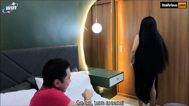 Intense Orgasm And Creampie With My Petite Japanese Girlcomrade   Mind blowing XXX Porn!
