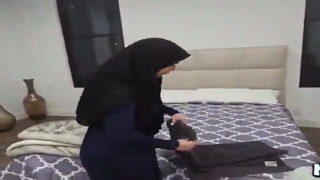 KELAKUAN TKW INDONESIA DI ARAB FULL DI https://linktr.ee/bookingpsk