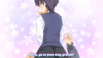 Kiss Hug 1-2 Sub Español
