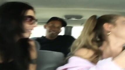 Chloe Dior - Boat Bangers 2