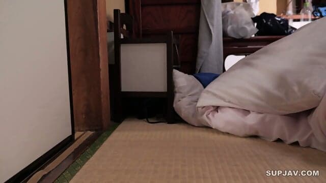 When I Cleaned Up The Pile Of Masturbation Tissues Left In My Stepfather's Room, Which Had Turned Into A Trash Room, He Held A Grudge Against Me And Fo**ed Me To Have Perverted Sex With Him All Day And Night.. Cast(s): Ria Yuzuki