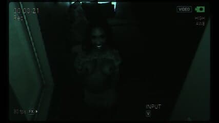 Private Playback MV feat. Kona Jade