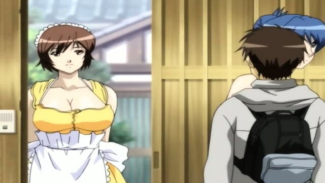 Fleshdance the series dubbed