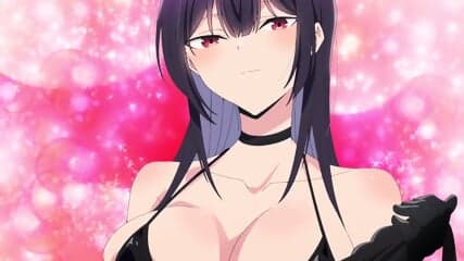 Please Put Them On, Takamine-san Episode 5: "I Want You to Make This Cat Purr, Meow."