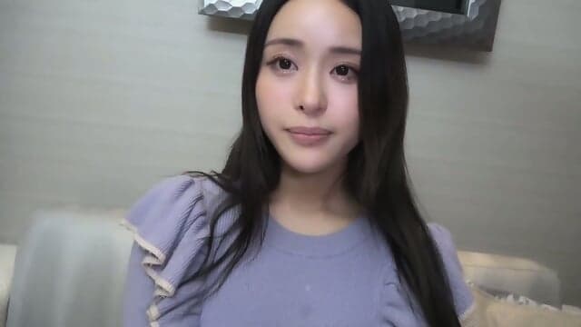 Shirakawa Mayu, Current JAL international flight attendant♪ A gorgeous E-cup beauty with a striking resemblance to Satomi Ishihara