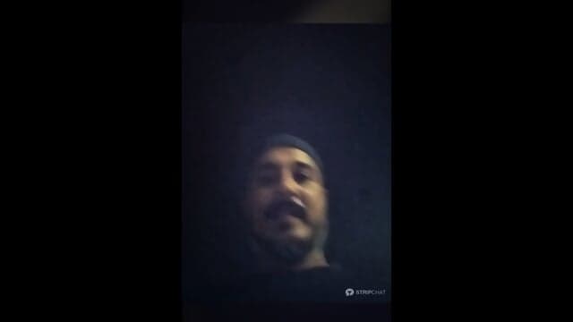 Indian couple fucking outside road at night