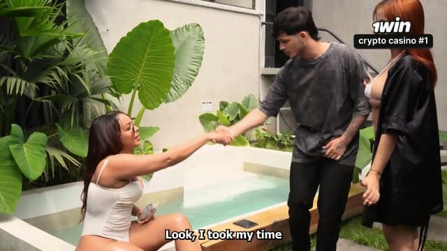 ¡el Novio De Mi Hija Es Mucho Más Vergonzoso De Lo Que Pensaba! - No Don Dudar En Probarlo