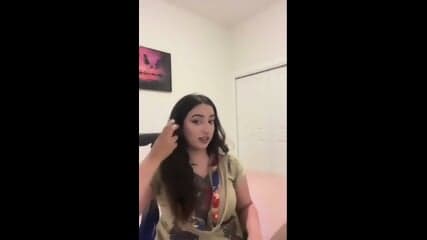 Indian woman vs BBC