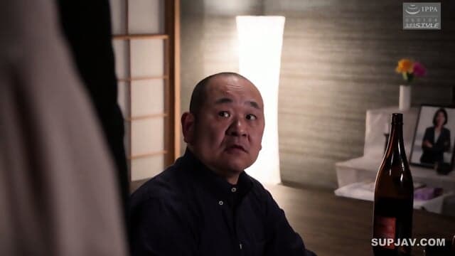 Cast(s): Machi Ikuno  [Reducing Mosaic] The Wakan 24: A Wife Who Goes Crazy For The Man Who R**ed Her
