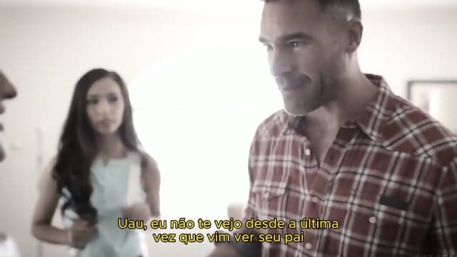 Legendado 41 - Finalmente!!! Tio joe parte 2