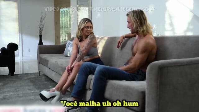 LEGENDADO DEU PARA O PADRATO DA AMIGA (TELEGRAM @BrasilLegendasBOT)