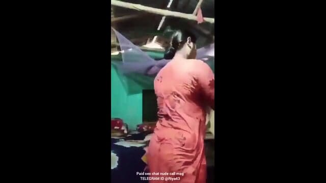 Bigboob Beautiful Horny Bhabi After Bath Fingering