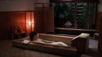 A Two Day, One Night Sperm Squeezing Trip With My Horny Auntie Who Fucks Her Husband Every Night  I Was  Sex After Getting Fucked So Much, I Was Still A Virgin    And I Forgot Everything And Became  Continuous Creampie Sex  Mariko Fu