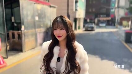 MIB Seoyeon SEO-101 First take From Shy to Wild MIB 서안닮은 서연