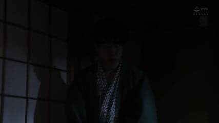 If You Ever Feel Horny, Come See Me..." I'm A Virgin, And The Woman I Asked To Take My Virginity At A Married Woman's Soapland Was None Other Than My Friend's Mother, Ruka! The Otherworldly Pleasure Made Me Cum Inside Her, No Matter Where I Was! Aida Ruka